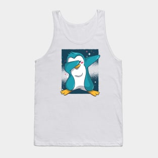 Pinguin Dab Tank Top